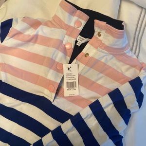 Crown & Ivy Pullover